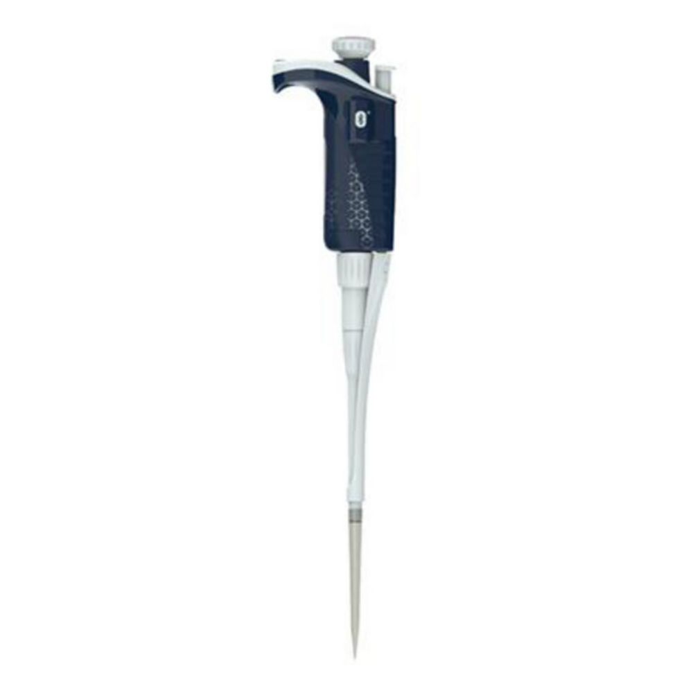 Jednokanálové mikrolitrové pipety, <sup>Pipetman® </sup>M Connected