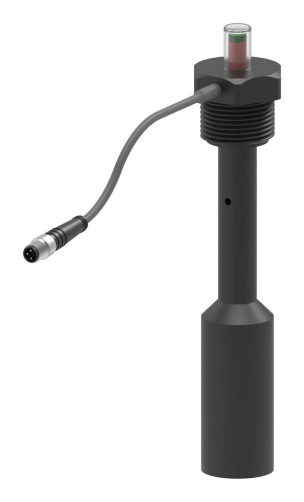 Regulátory hladiny, PTFE, elektricky vodivé