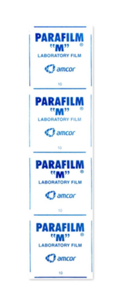 Tesniace fólie Parafilm<sup>®</sup>