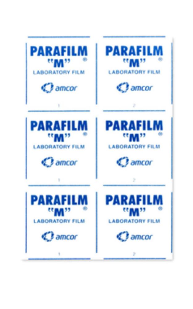 Tesniace fólie Parafilm<sup>®</sup>