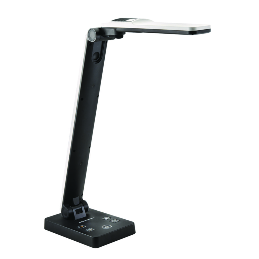 Stolná lampa LED