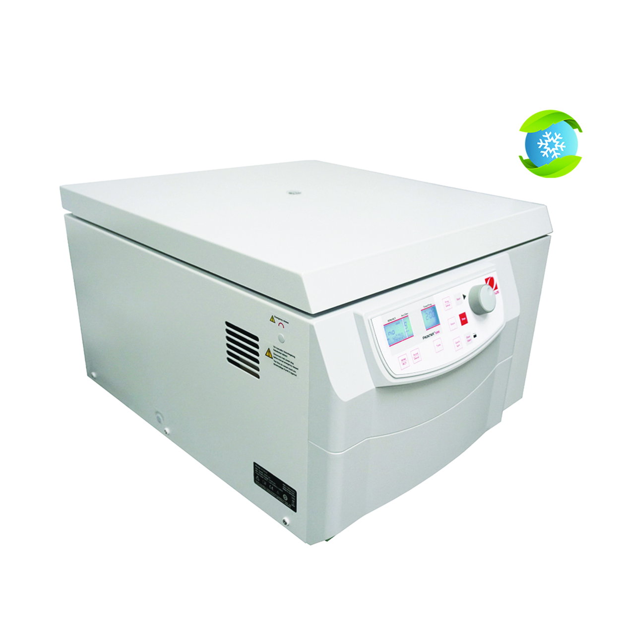 Odstredivky Frontier™ 5000 Multi Pro, FC5916R, chladené
