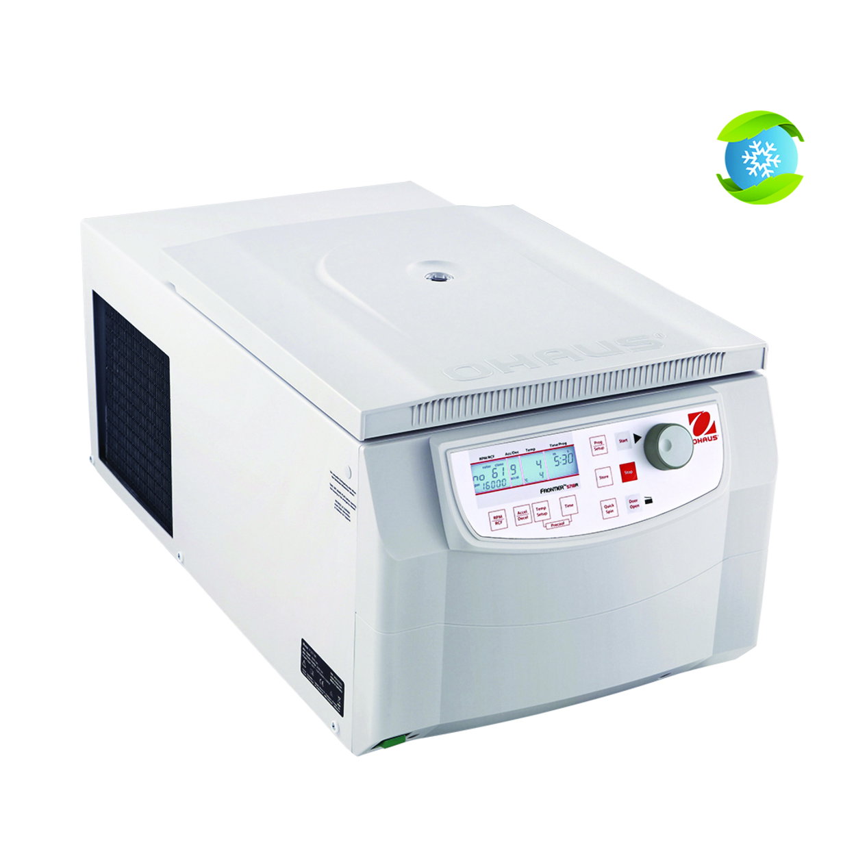 Odstredivky Frontier™ 5000 Multi Pro, FC5718R, chladené