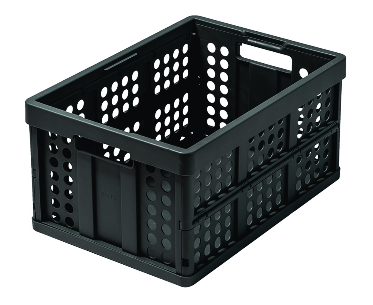 Skladací box Clax, 46 litrov