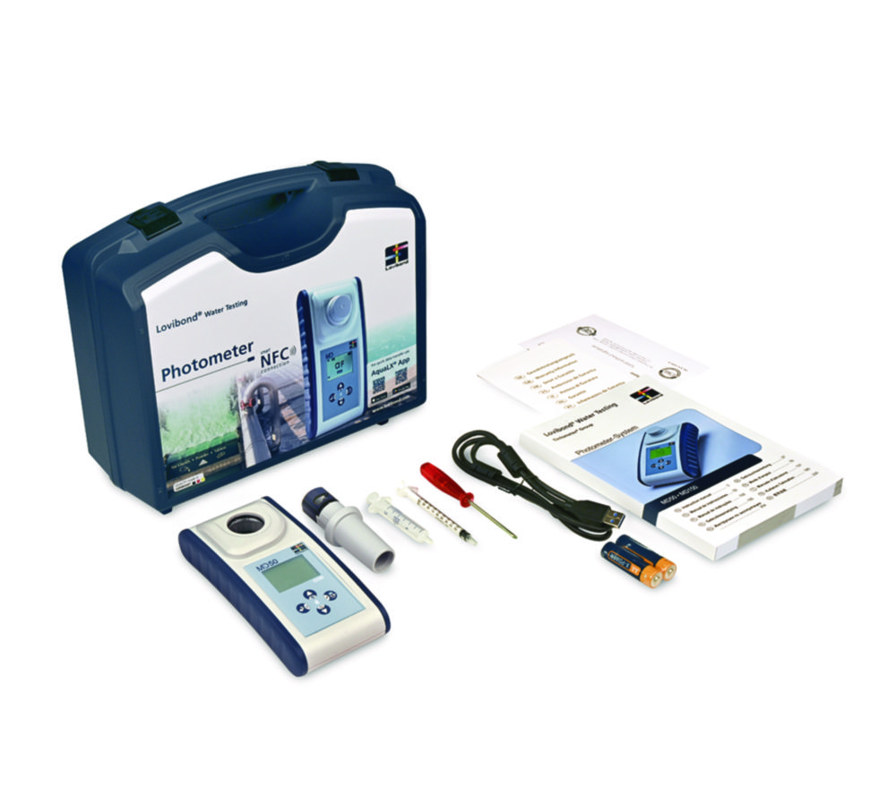 Fotometer MD50 COD