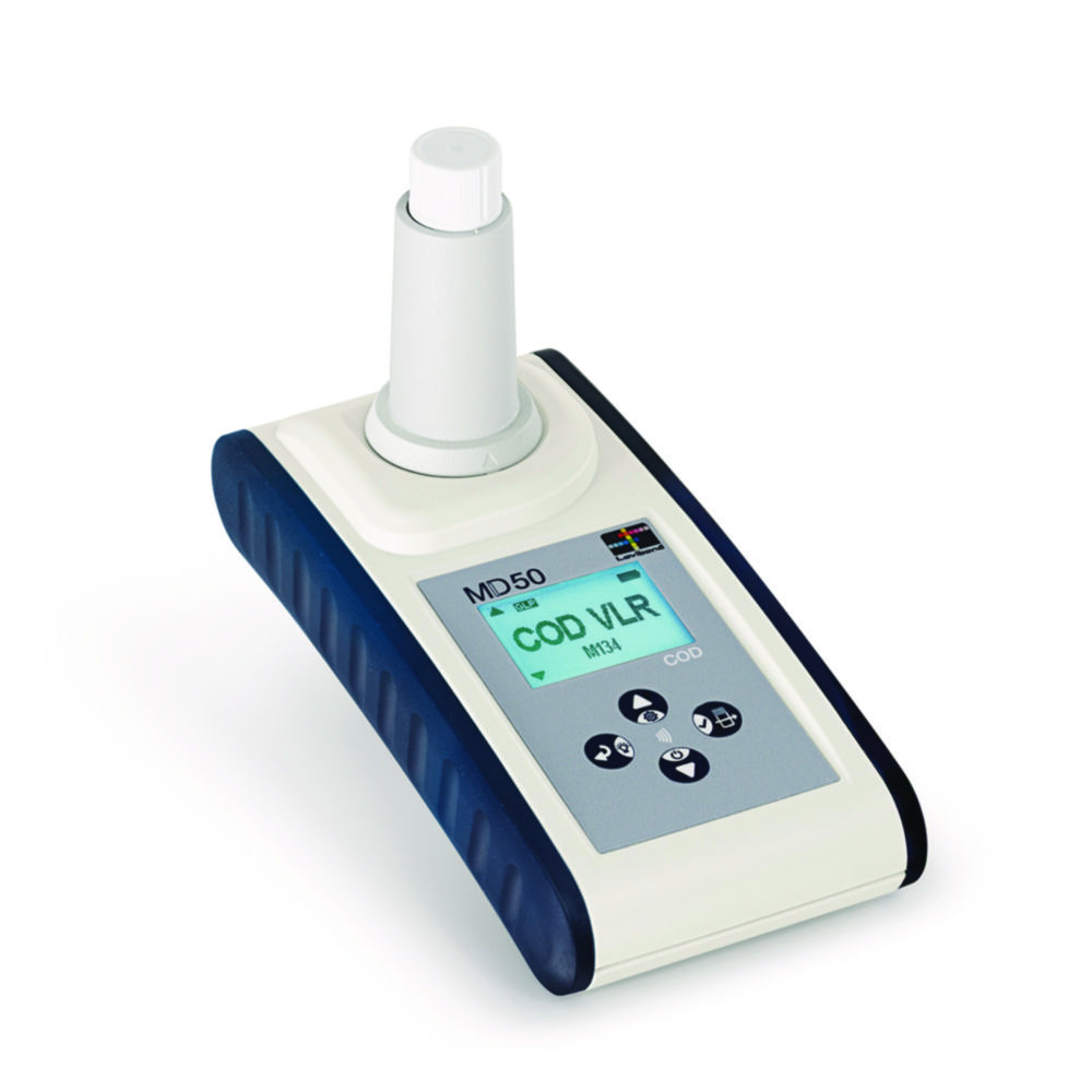 Fotometer MD50 COD