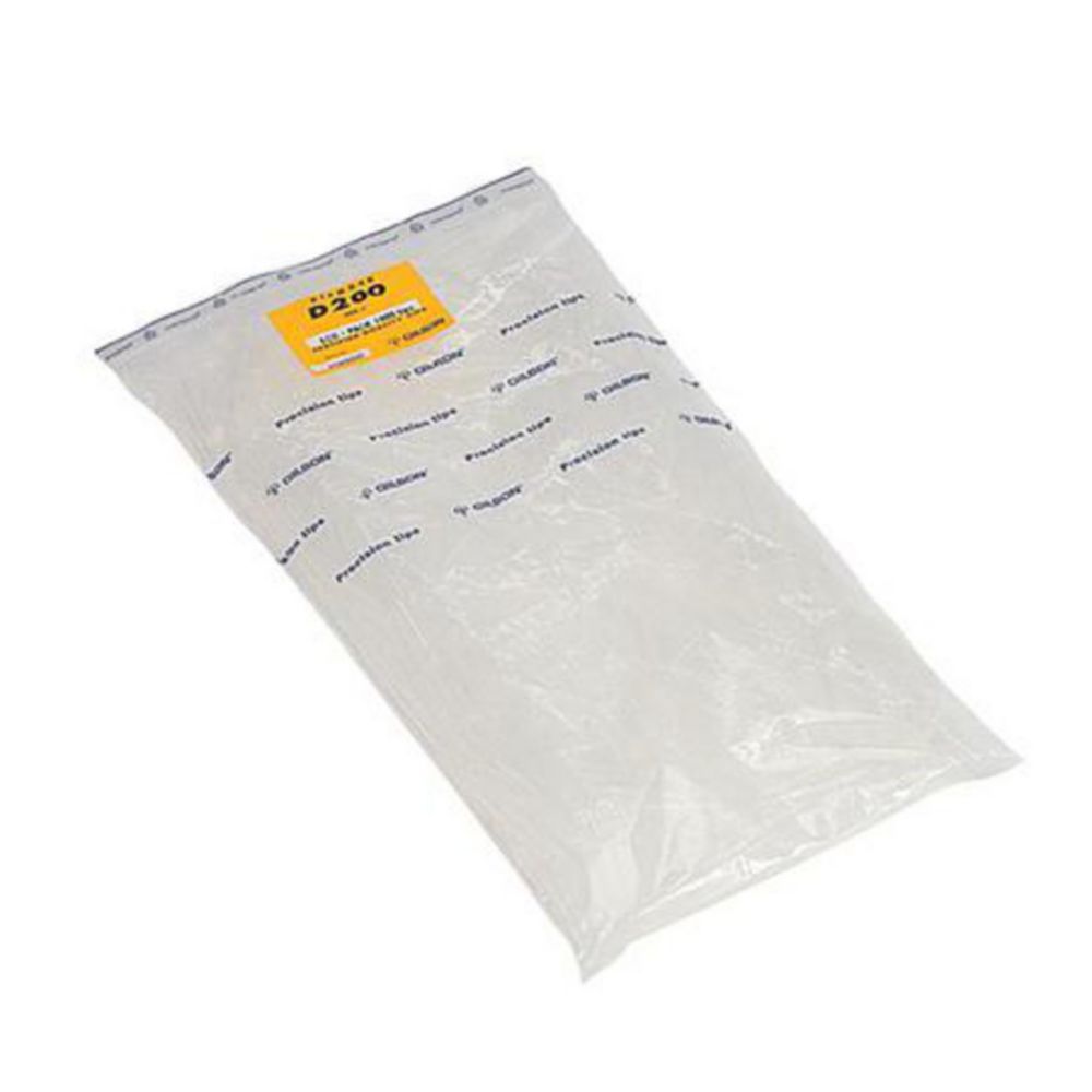 Pipetovacie špičky <sup>PIPETMAN®</sup> DIAMOND Tips, ECOPACK™