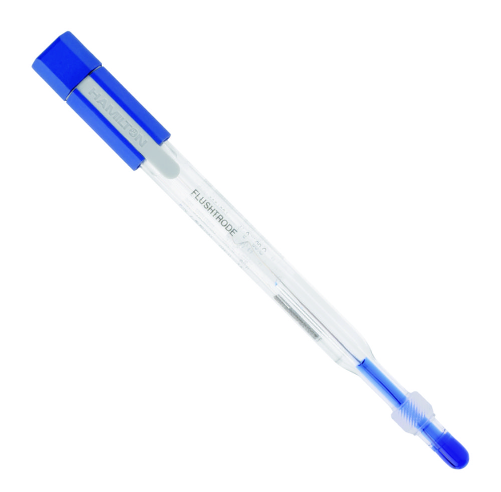 pH-elektróda FlushTrode