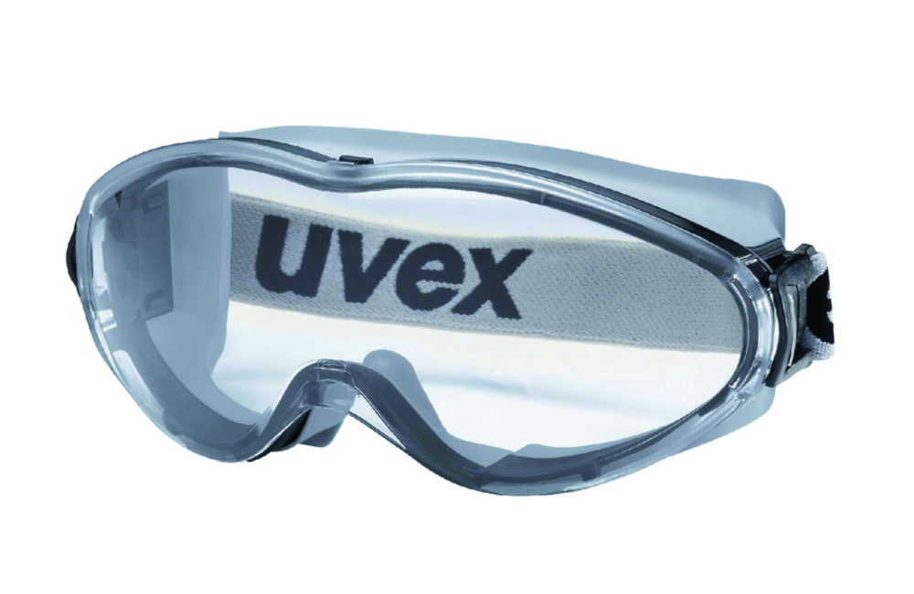 Panoramatický očný štít uvex ultrasonic 9302