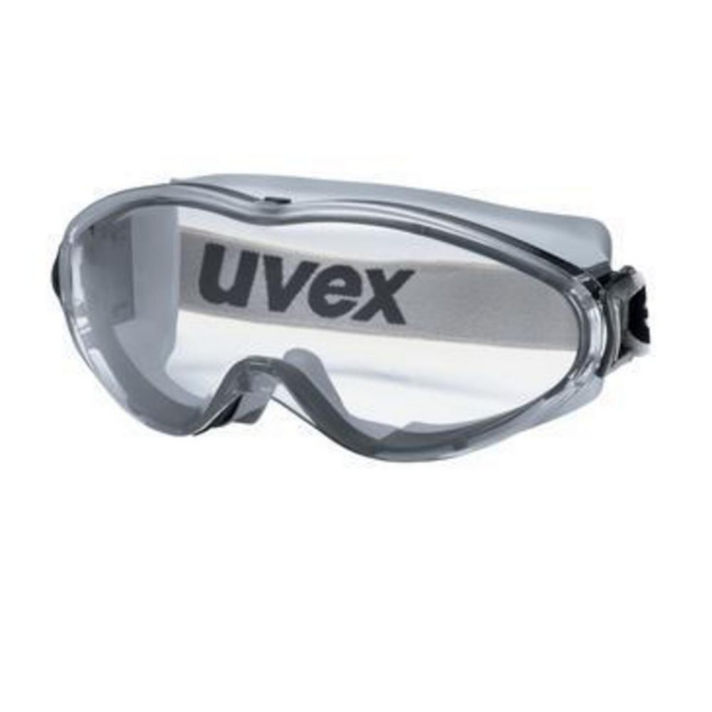 Panoramatický očný štít uvex ultrasonic 9302