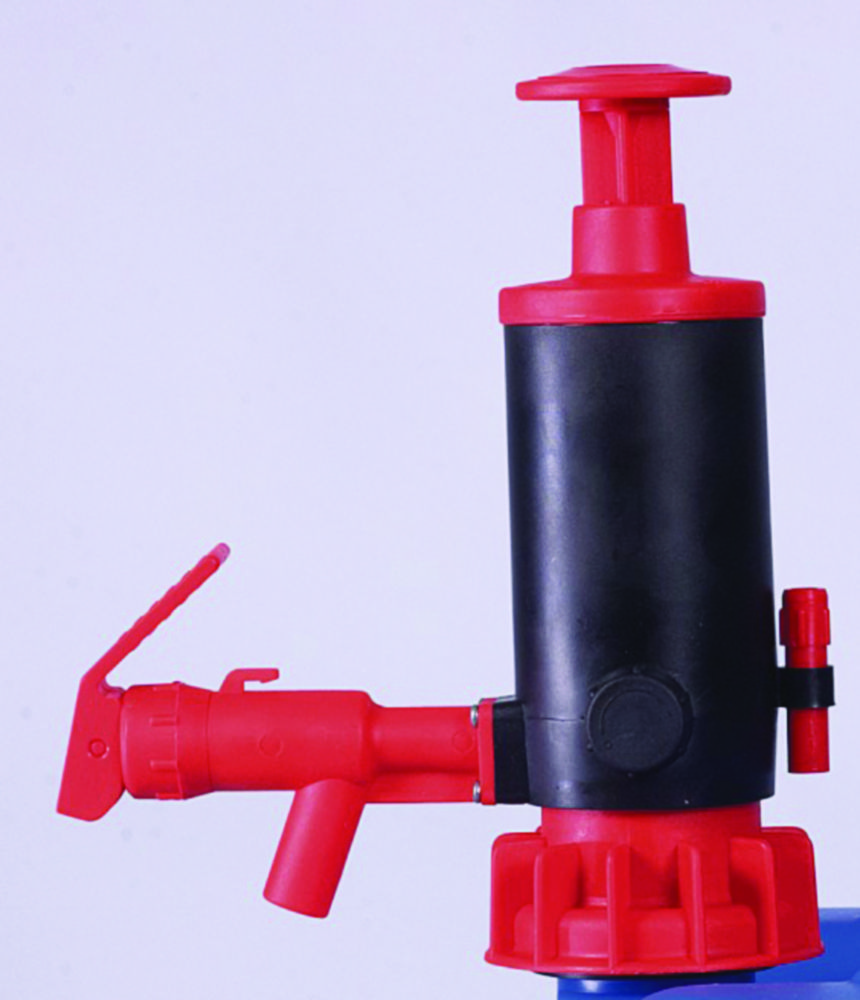 Bubnové čerpadlo PumpMaster, na vodné kvapaliny