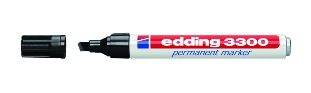 Permanentné popisovače edding 3300