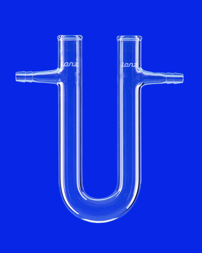 Sušiace rúrky v tvare U, <sup>DURAN®</sup> 