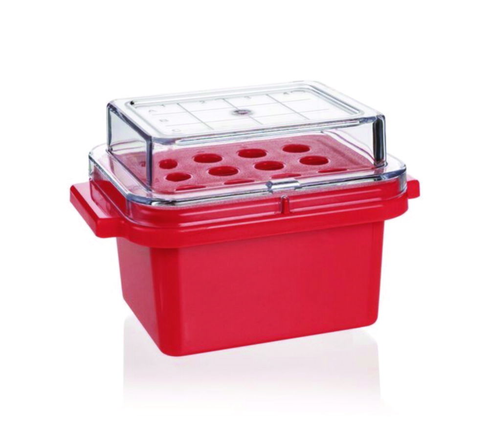 Mini chladiče, PC