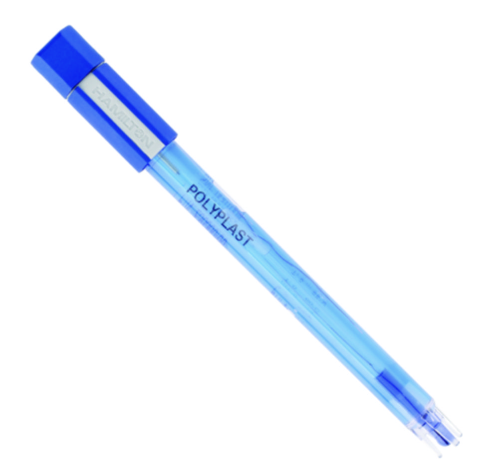 pH-elektródy Polyplast