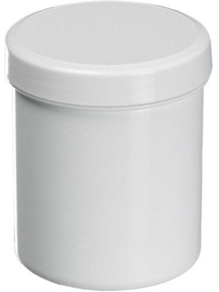Poháre so skrutkovacím uzáverom, <sup>LaboPlast®</sup>, PP