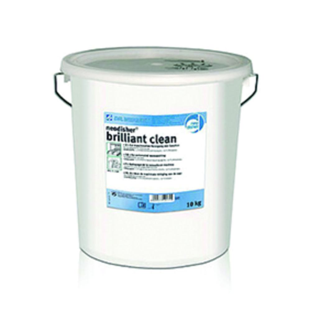 Univerzálny čistiaci prostriedok, neodisher® brilliant clean