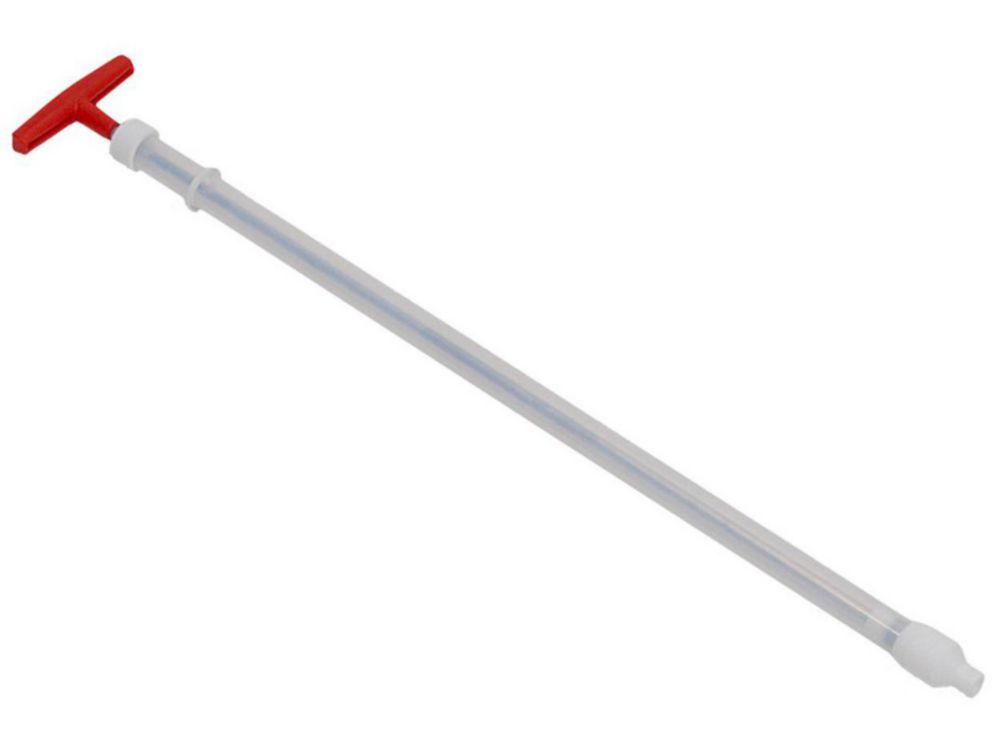 Vzorkovač ViscoSampler, PTFE/FEP