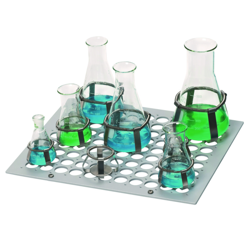 Univerzálny podnos pre orbitálny trepač KM CO<sub>2</sub> / KM 2