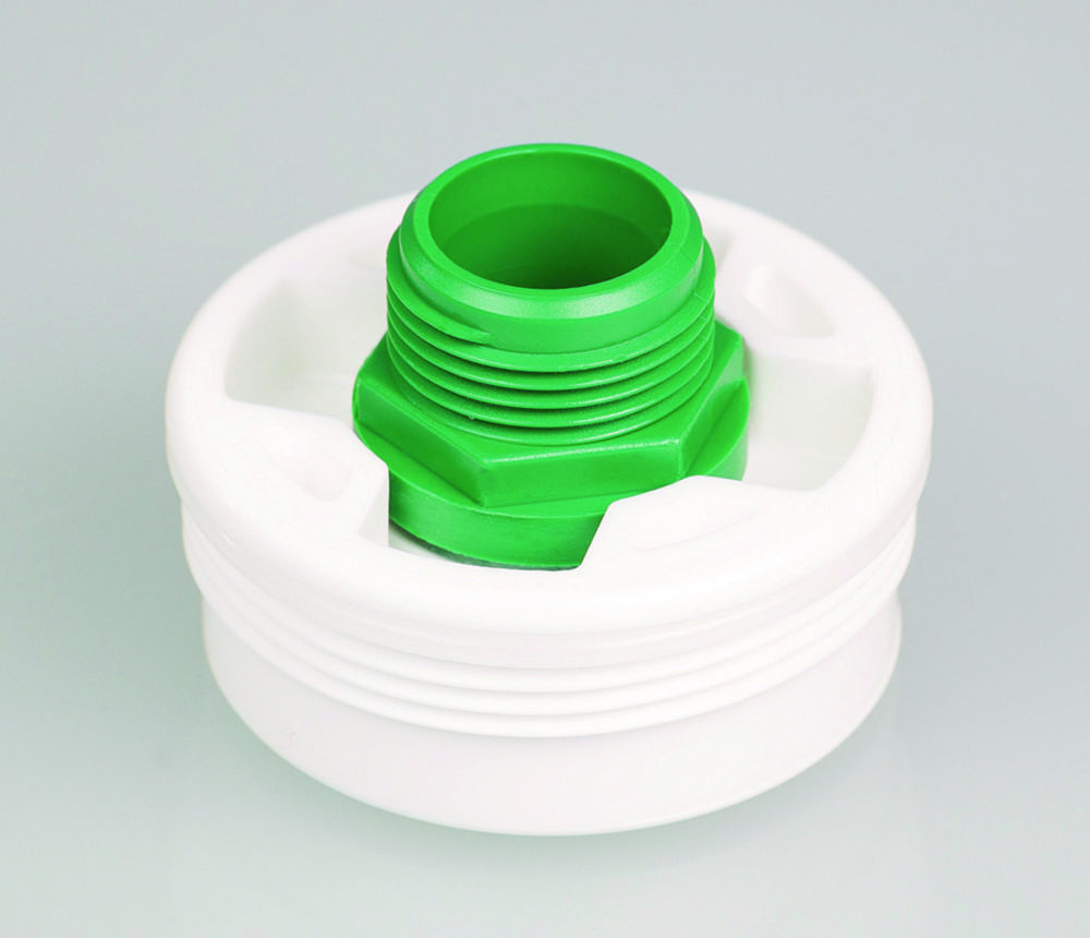Závitové adaptéry <sup>LaboPlast®</sup> 3/4"