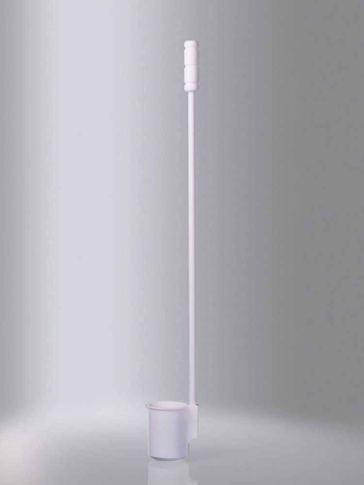 Lopatky, PTFE