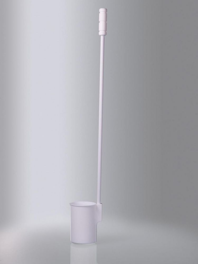 Lopatky, PTFE