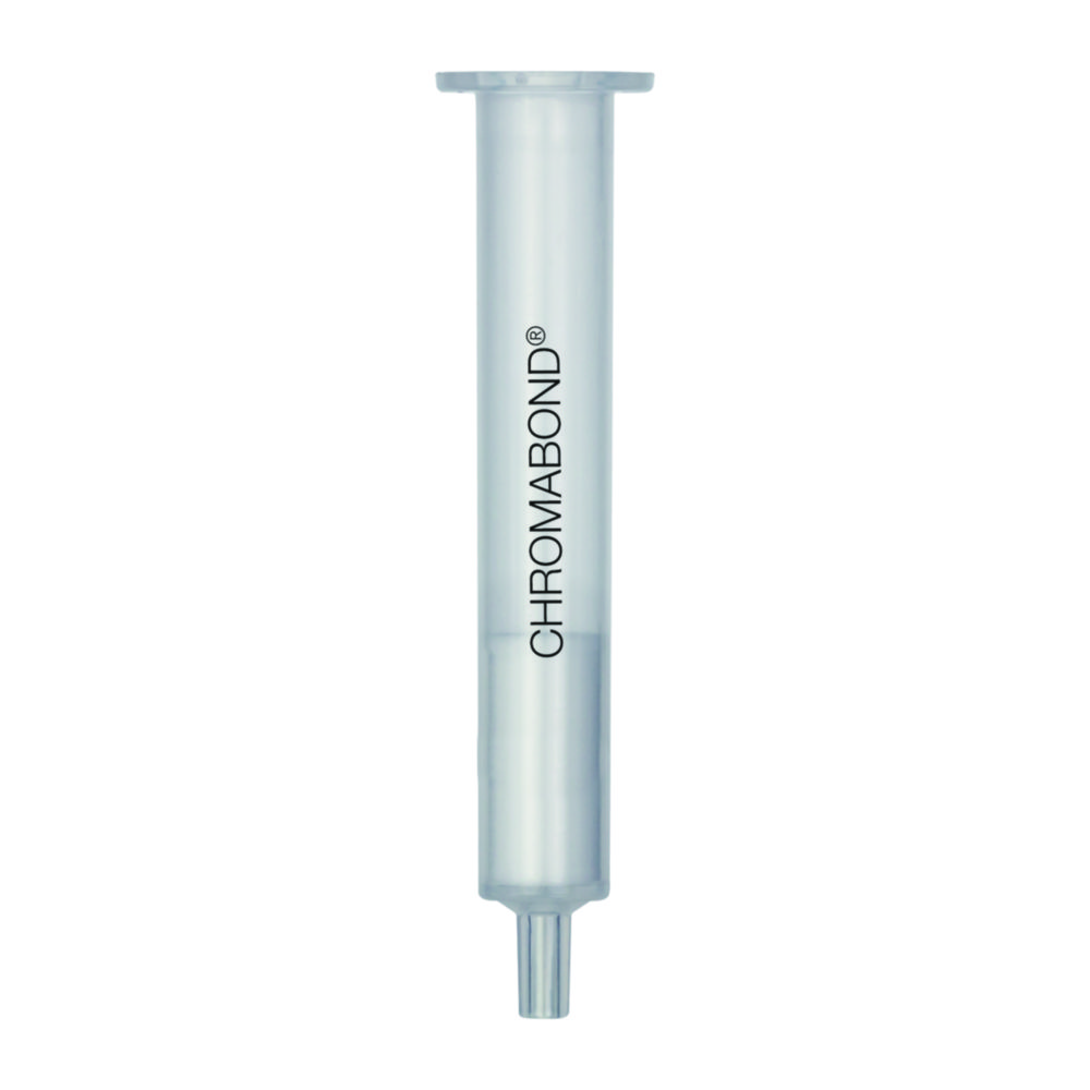 <sup>CHROMABOND®</sup> SA/SiOH