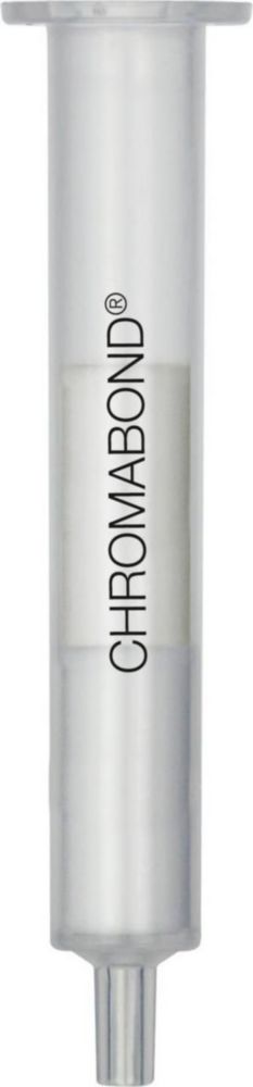 <sup>CHROMABOND®</sup> SA/SiOH