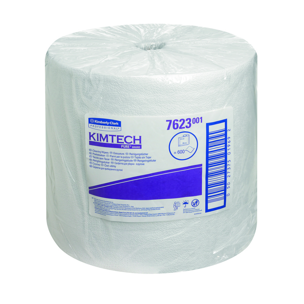 Čistiace obrúsky, KIMTECH PURE*