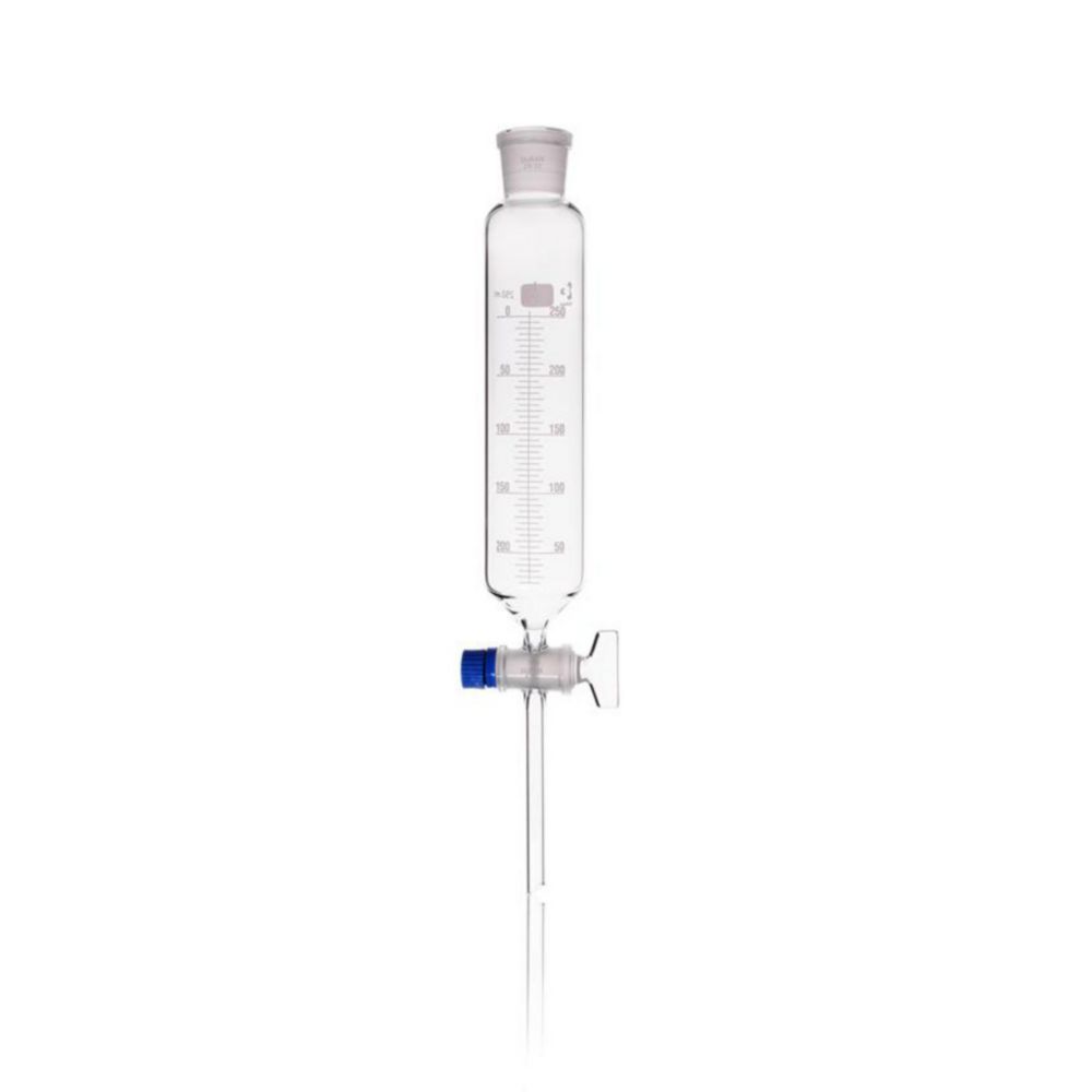 Padacie lieviky, DURAN<sup>®</sup>