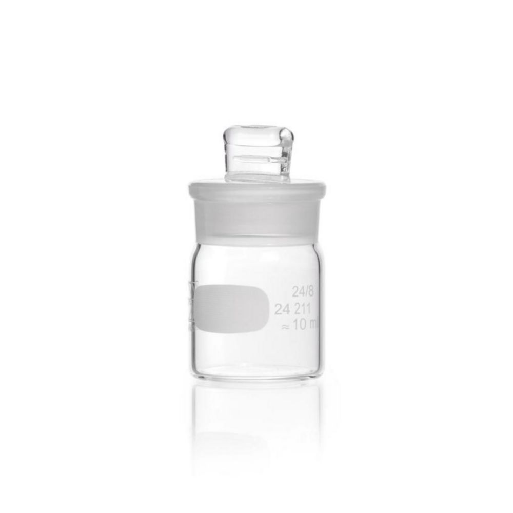 Weighing bottles, DURAN<sup>®</sup>, high form