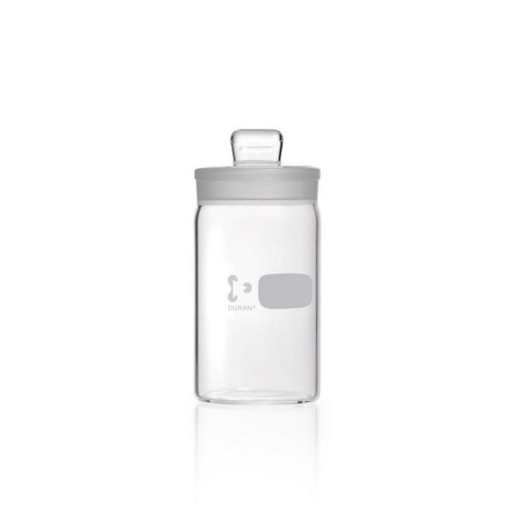 Weighing bottles, DURAN<sup>®</sup>, high form