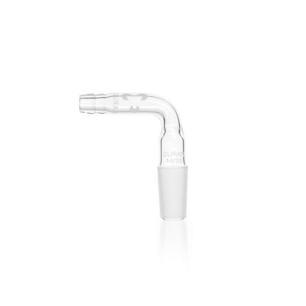 Spojovacie diely pre hadice, DURAN<sup>®</sup>