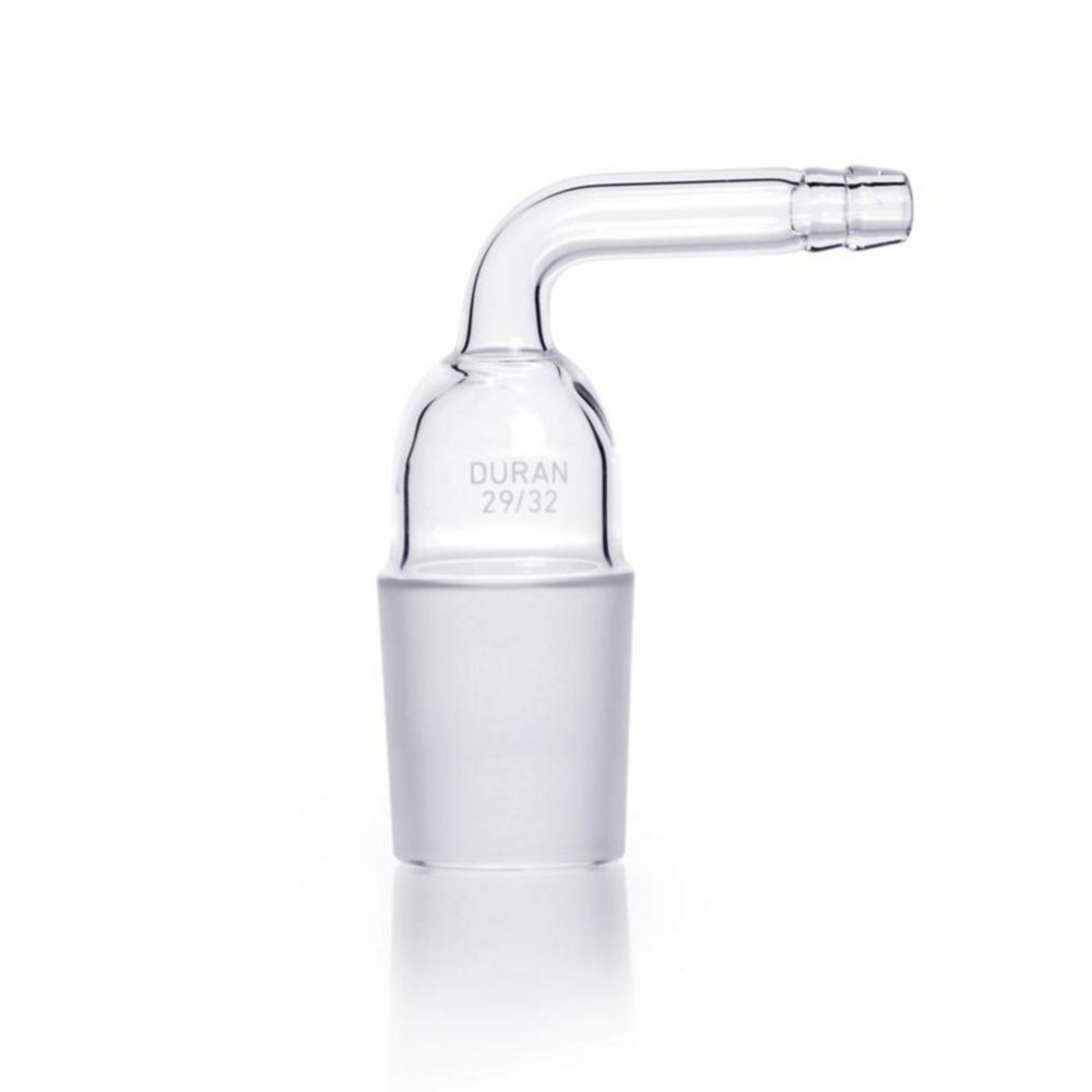 Spojovacie diely pre hadice, DURAN<sup>®</sup>
