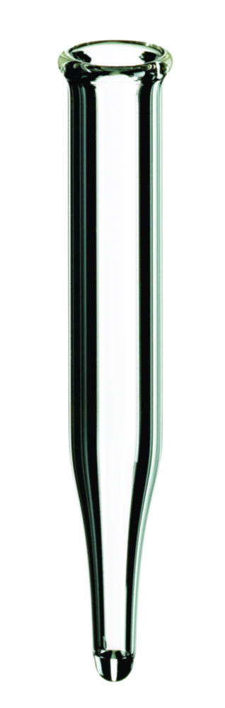 LLG-Micro-Inserts pre skrutkovacie fľaštičky ND13
