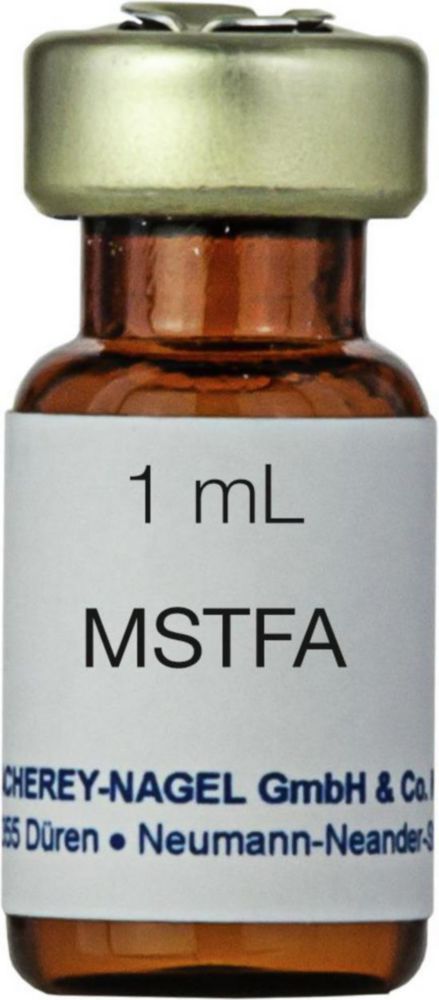 Silylačné činidlá - MSTFA