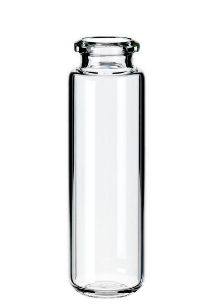 LLG-Headspace-Vials ND20 (20 ml a 50 ml)