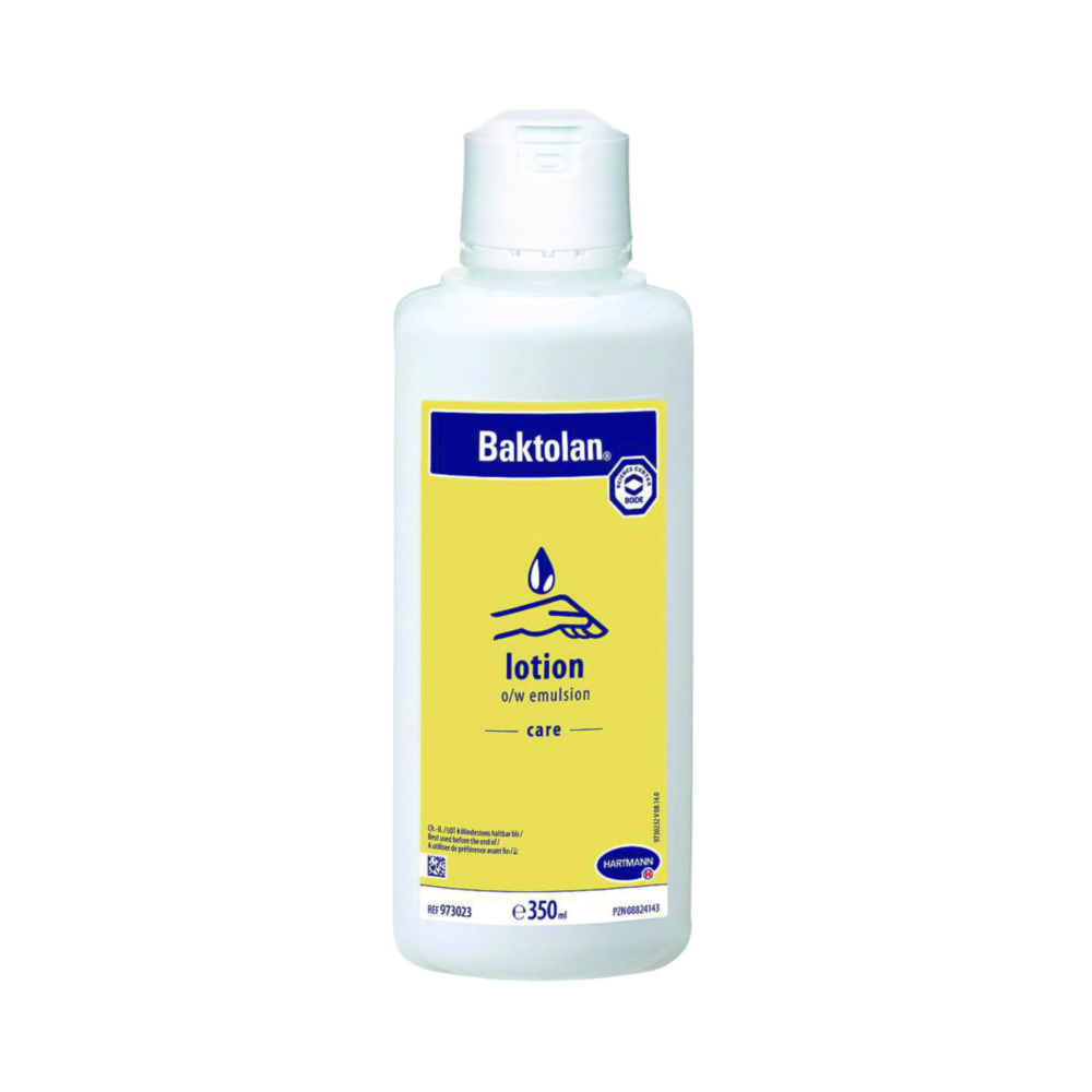 Ošetrujúce mlieko <sup>Baktolan®</sup>