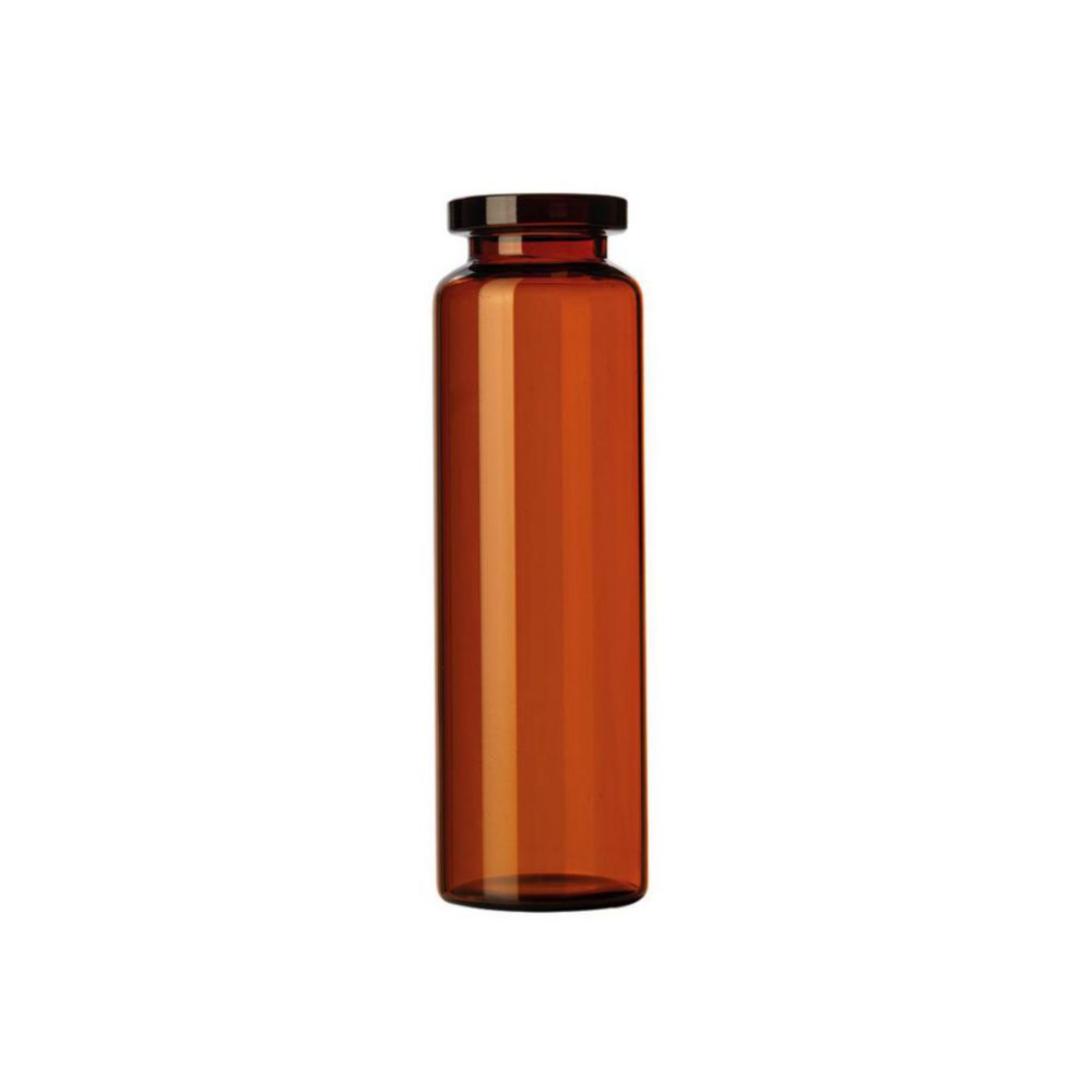 LLG-Headspace-Vials ND20 (20 ml a 50 ml)