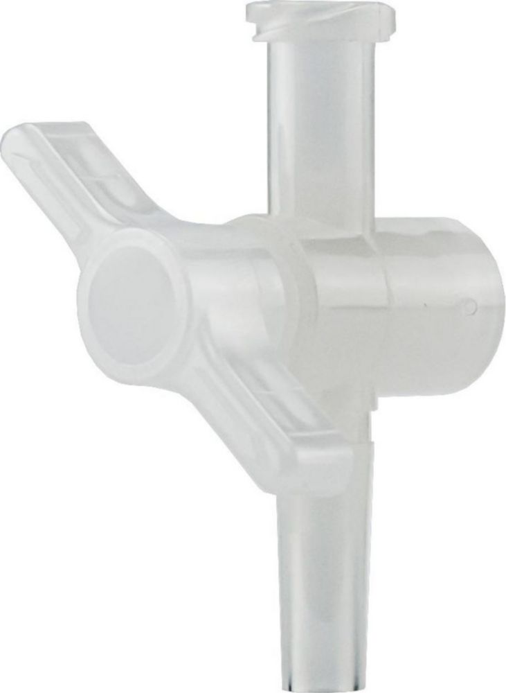Vákuové rozdeľovače a príslušenstvo <sup>CHROMABOND®</sup> 