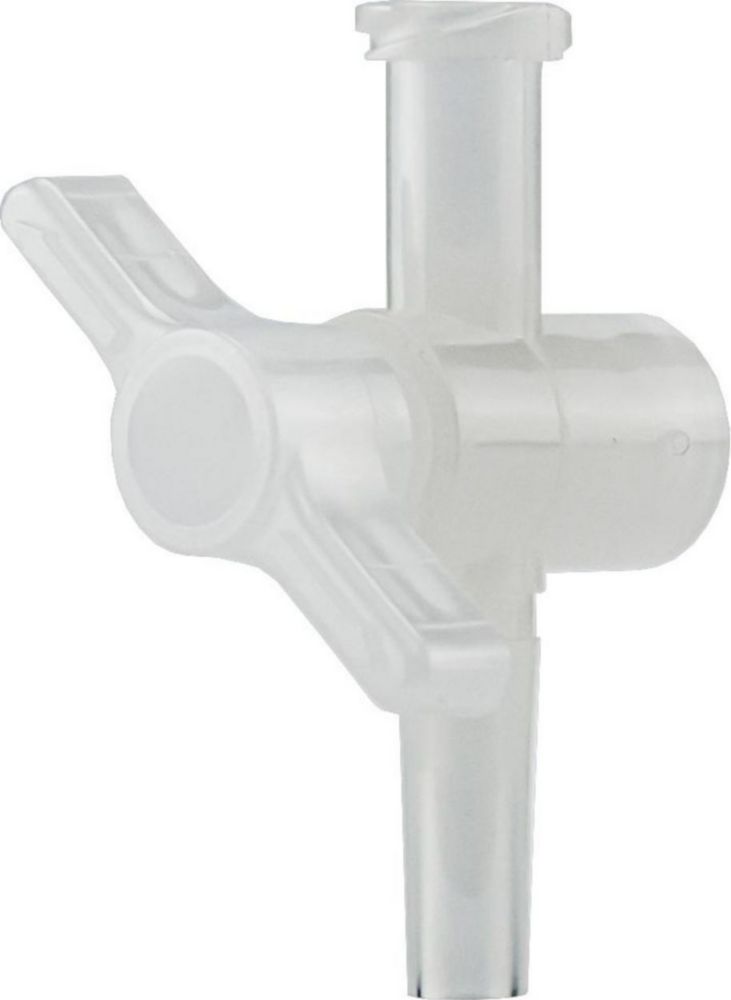 Vákuové rozdeľovače a príslušenstvo <sup>CHROMABOND®</sup> 