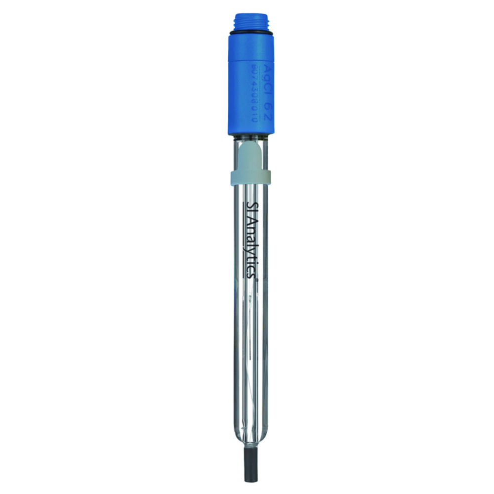 Kovové (ORP) elektródy ScienceLine AgCl 62