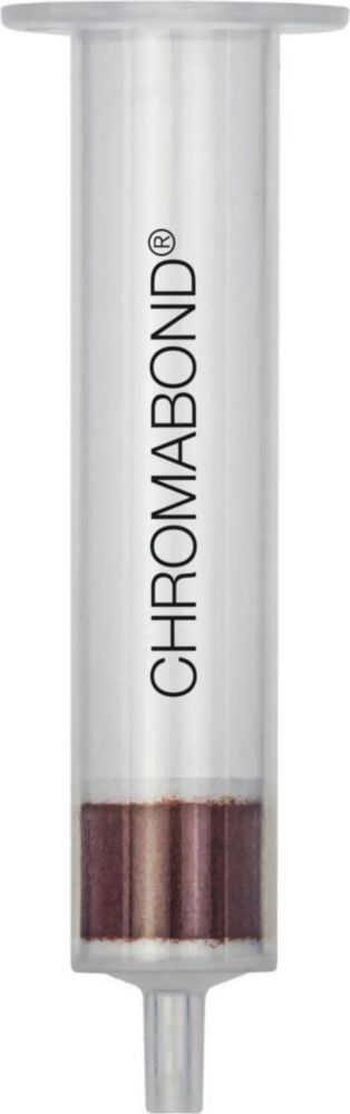 <sup>CHROMABOND®</sup> HR-P