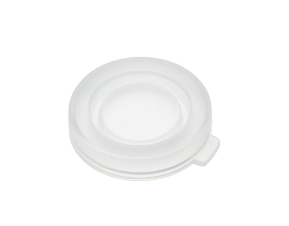 Uzávery LLG-Snap ND22, LDPE