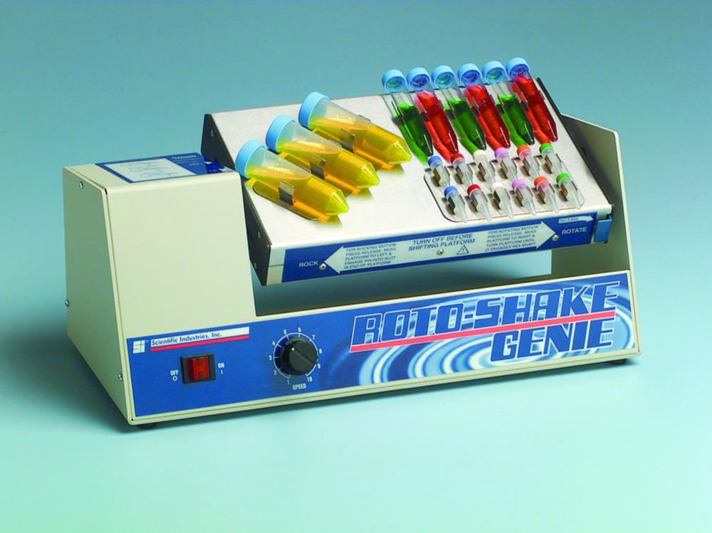 Horný šejker Roto-Shake <sup>Genie®</sup>