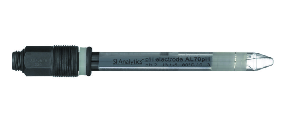 pH elektróda AquaLine 70 pH