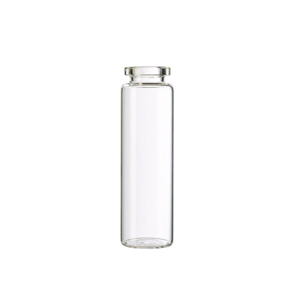 LLG-Headspace-Vials ND20 (20 ml a 50 ml)