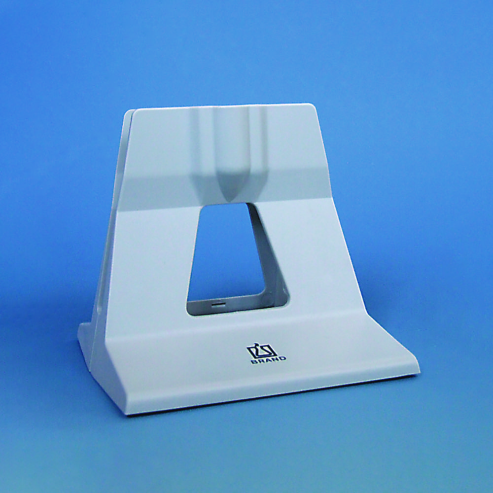 Stolový stojan pre Transferpette® S -8/12 a Transferpette® electronic -8/12