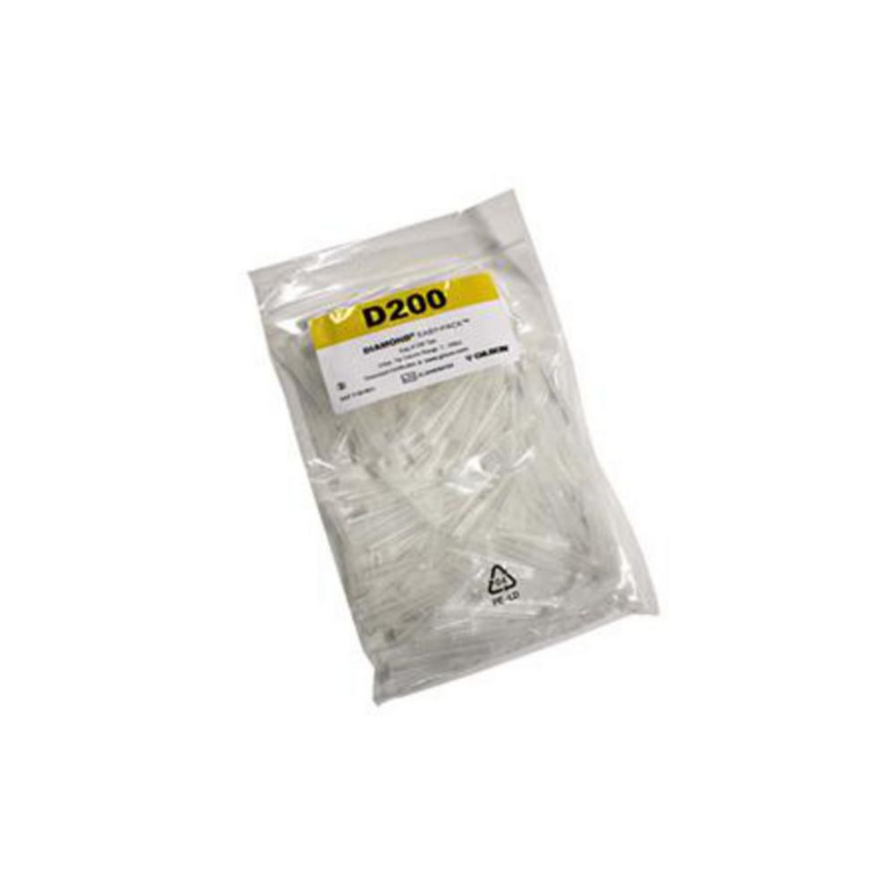 Pipetovacie špičky <sup>PIPETMAN®</sup> DIAMOND Tips, EASYPACK™