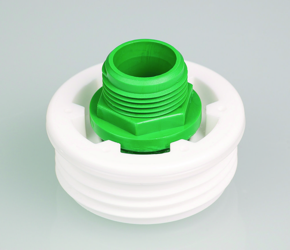 Závitové adaptéry <sup>LaboPlast®</sup> 3/4"